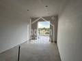 Nuevo chalet en obra en un rincón tranquilo de Menorca