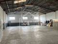 Warehouse in the Es Castell Industrial Estate - Menorca -
