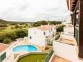 Nice apartment in Son Parc, Menorca