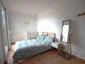 Vermietung einer Erdgeschosswohnung und Parkplatz in einer Anlage mit Swimmingpool, Ferreries, Menorca, Balearen