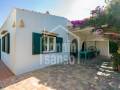 Beautiful family home in Trebaluger, Menorca.