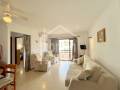 Wohnung mit Meerblick in Cala Bona. Mallorca