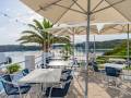 Bar-Ristorante sul mare a S'Arenalet, Minorca