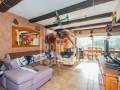 Chalet with extensive urban and rural land in Binixica, Menorca.