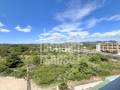 Estudio en 4ª planta con piscina, edificio en primera línea, solo 20 metros de la playa de S'illot, Mallorca