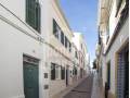 Preciosa casa señorial en el centro de Alayor, Menorca
