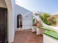 On front line villa in Cap Artruix, Ciutadella, Menorca