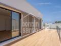 Sa Llosa Homes, exclusive development of 50 villas in Son Parc, Menorca