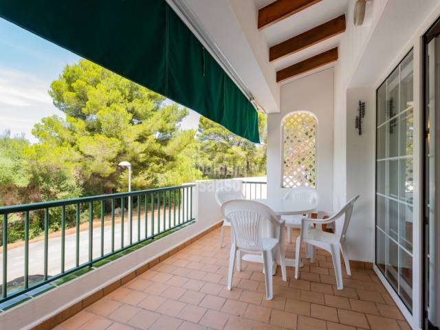 Appartement in Son Parc