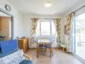 SOLE AGENCY Stylish apartment, just steps from Arenal beach, Menorca