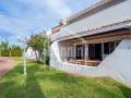 Renoviertes Erdgeschossapartment in Calan Bosch, Ciutadella, Menorca, Balearen