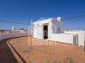Bright four-bedroom property in Mahón, Menorca