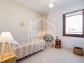 Elegant Duplex with Two Terraces, Lift and Parking in Es Castell, Menorca
