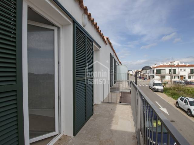 House to rent in Sant Lluis, Menorca