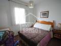 Apartamento de dos dormitorios en Es Grau, Menorca