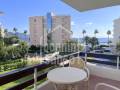 Apartment with sea views, near Cala Bona beach. Mallorca