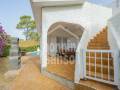 Interesante chalet con licencia turistica en SON BOU, Alaior. Menorca.