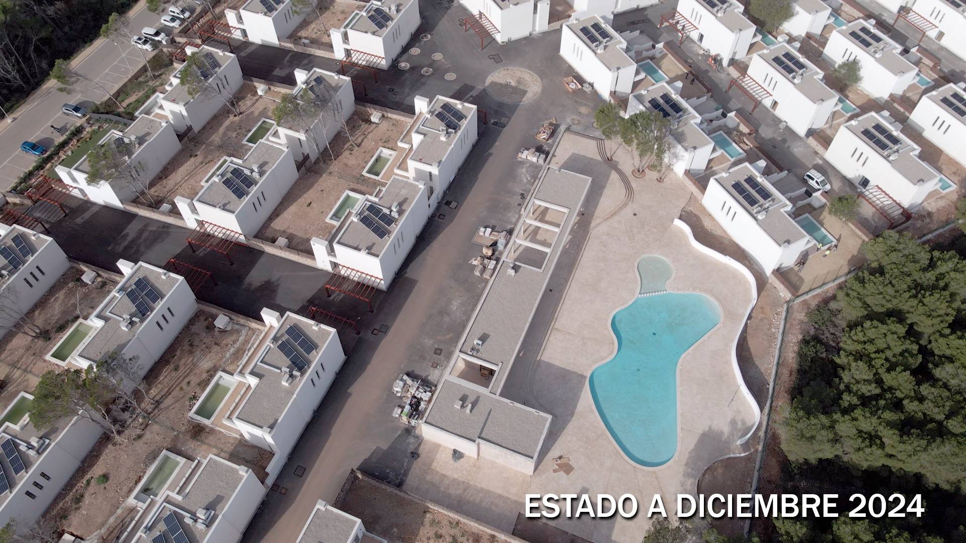 Promozioni - Sa Llosa Homes, sviluppo esclusivo di 50 ville in Son Parc, Minorca.