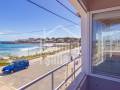 Incredible sea views from this property in Punta Prima, Menorca