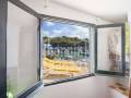 House on the seafront at Binisafua Playa, Menorca