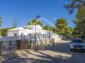 Impresionante chalet de obra nueva en Son Parc, Menorca