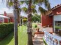 charming villa in Punta Prima, Menorca