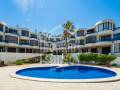 Exclusive Seafront Apartment with Spectacular Sea Views in Son Parc, Menorca