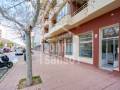 Local comercial en zona residencial de alto tránsito – Inversión con rentabilidad en Mahón, Menorca