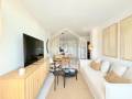 Penthouse in erster Meereslinie mit Panoramablick,  Sa Coma, Mallorca