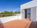 Chalet de diseño contemporáneo de nueva construcción en Cala Llonga, Mahón