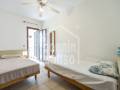 Apartamento en planta baja en Cala Porter, Menorca
