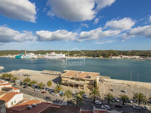 Appartamento in Mahon Centro