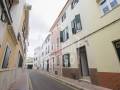 Casa entera en el centro de Mahón, Menorca