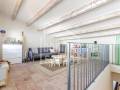 Auténtica casa menorquina con patio, terraza y garaje en Mahón, Menorca