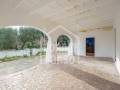 Beautfiul authentic farmhouse in spectacular surroundings, Alayor, Menorca