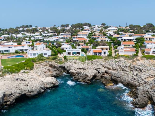 Xalet a Binibeca Vell