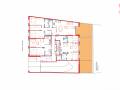 Terreno edificabile di 739 m² con studio preliminare, nel pittoresco borgo di Alaior, a Minorca.
