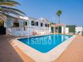 Charming Villa with Panoramic Sea Views in Addaya, Menorca