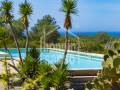 Country House with Sea Views in Binisafúllet, Menorca