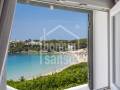 Apartamento con excelentes vistas al mar en Arenal d'en castell, Menorca