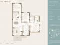 Complejo de apartamentos -de una a cuatro habitaciones- en Ciutadella, Menorca