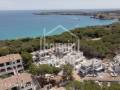 Sa Llosa Homes, Promotion von Luxus Ferienhäusern: 50 Villen in Son Parc, Menorca.