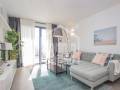 Penthouse dans un quartier résidentiel de Mahón, Minorque