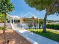 Exclusivo chalet reformado con licencia turística en Santo Tomás, Menorca