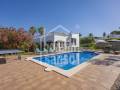 Chalet con licencia turística en Es Canutells, Menorca