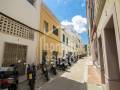 Local comercial en zona prime de Mahón, Menorca