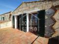 Encantadora casa de campo del XVIII siglo a pocos minutos de las playas del sur de Ciutadella, Menorca