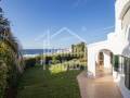 Magnifique villa avec vues sur mer à Binibeca, San Luis, Menorca