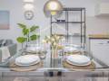 Penthouse dans un quartier résidentiel de Mahón, Minorque