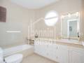 En Coves Noves, Menorca, interesante apartamento con terraza.